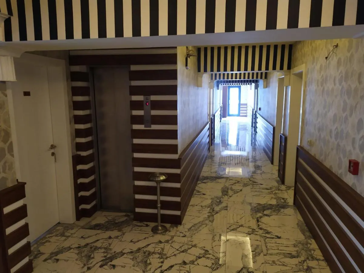 Hotel Mar&Si Ankara