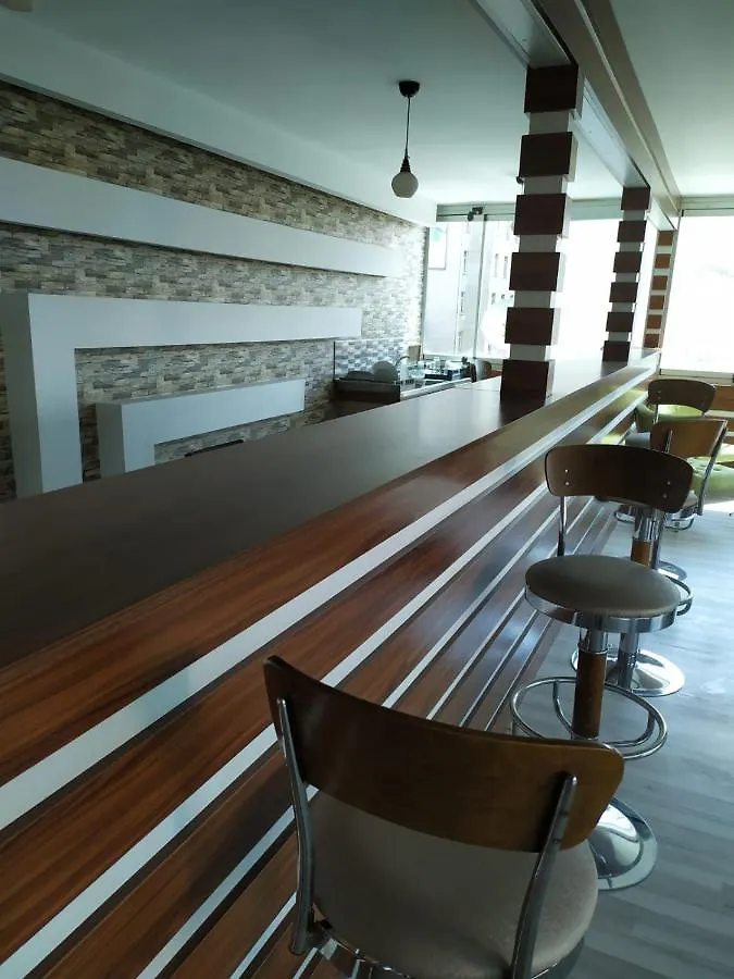 Hotel Mar&Si Ankara