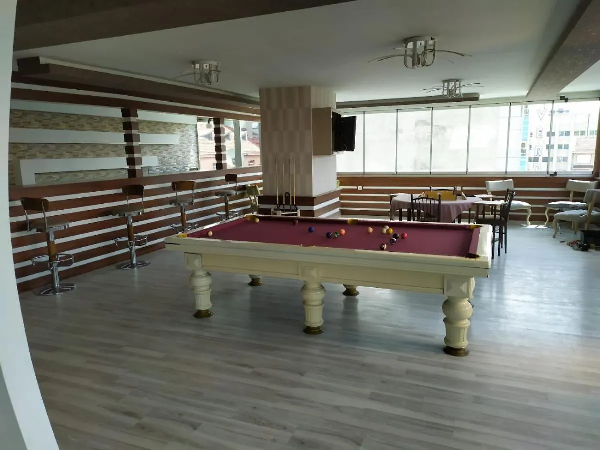 Hotel Mar&Si Ankara Türkei