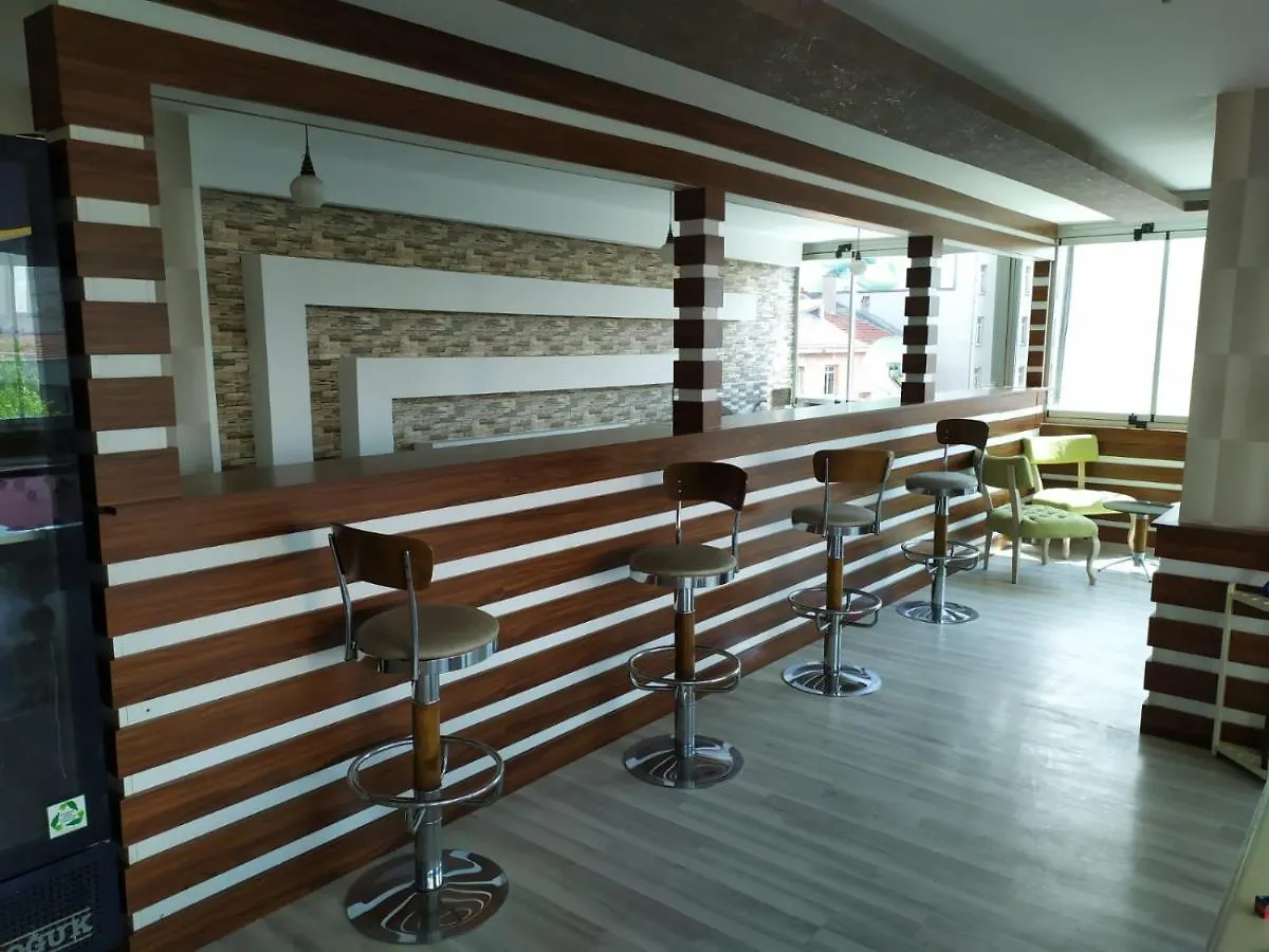 Hotel Mar&Si Ankara 3*,  Türkei