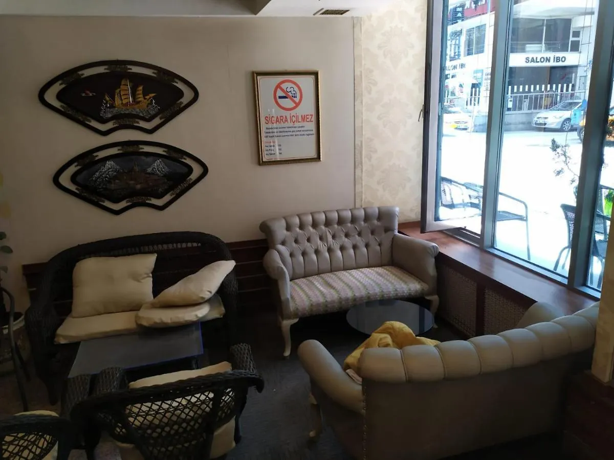 Hotel Mar&Si Ankara