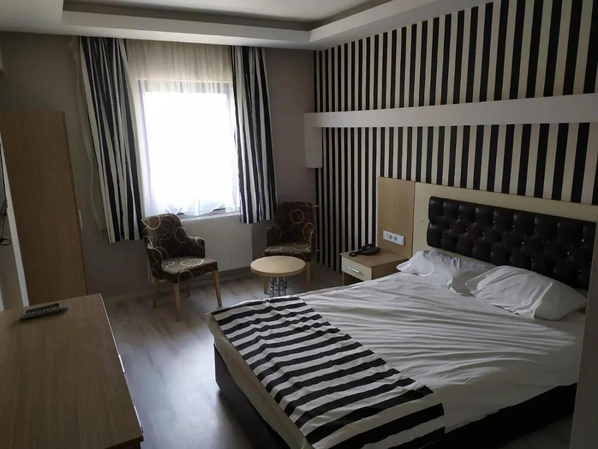 ***  Hotel Mar&Si Ankara Türkei