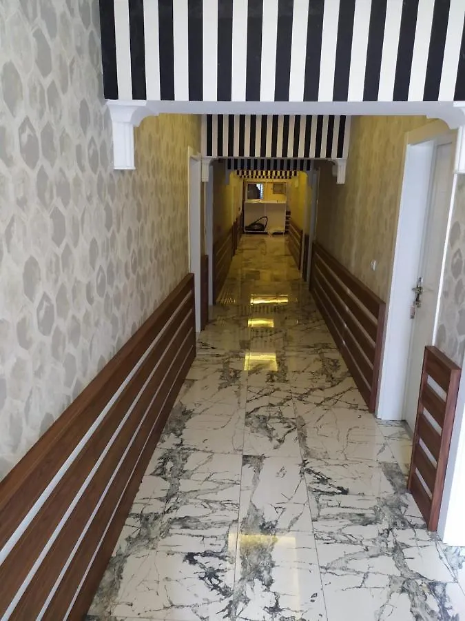 Hotel Mar&Si Ankara 3*,  Türkei