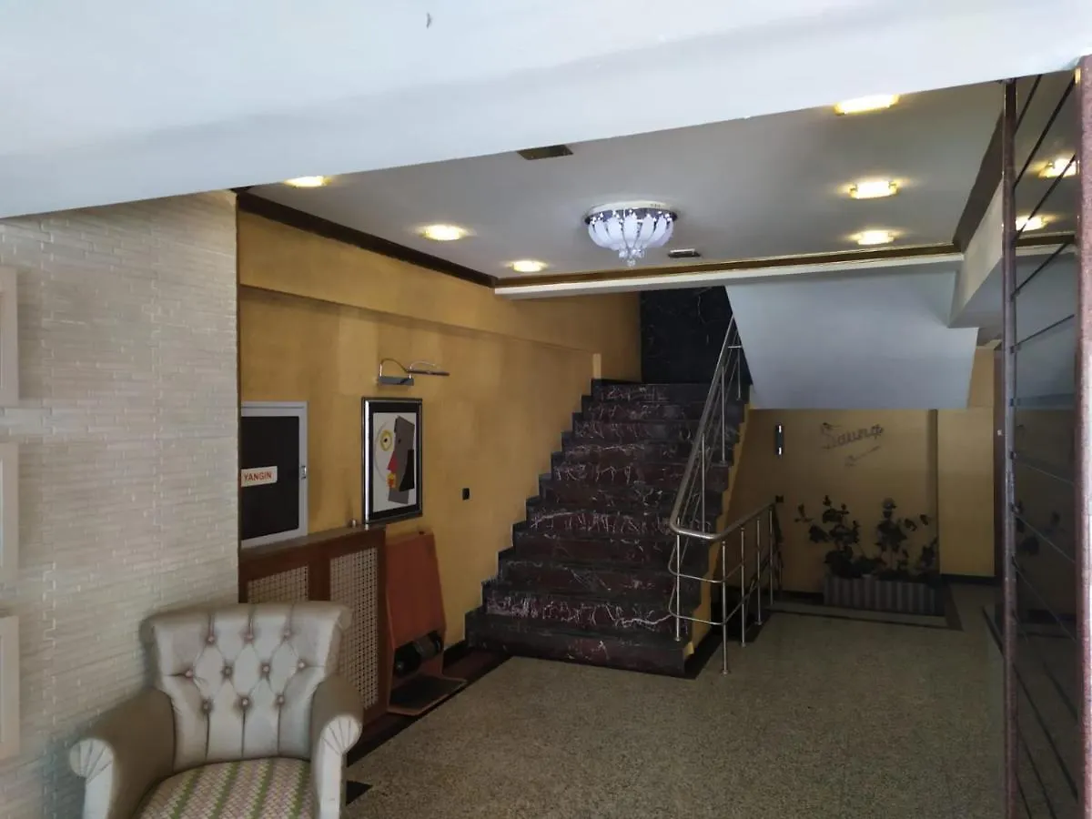 Hotel Mar&Si Ankara