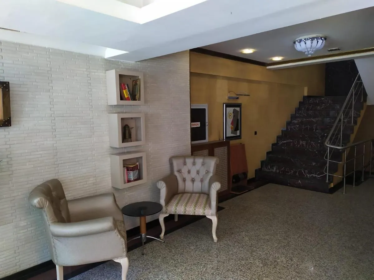 Hotel Mar&Si Ankara 3*,
