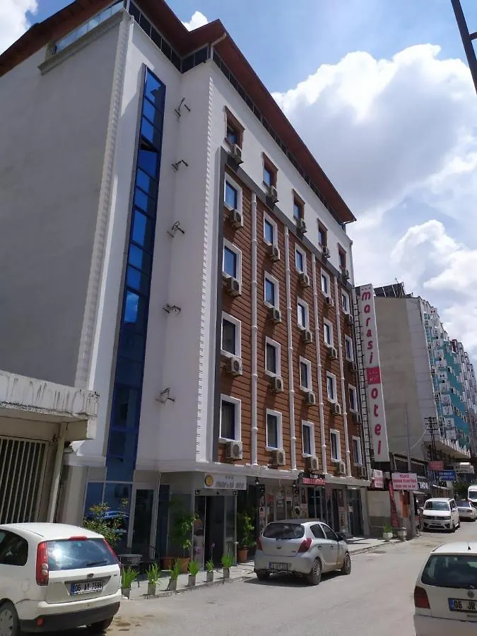 Hotel Mar&Si Ankara