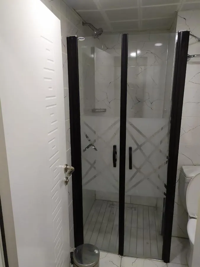 Hotel Mar&Si Ankara