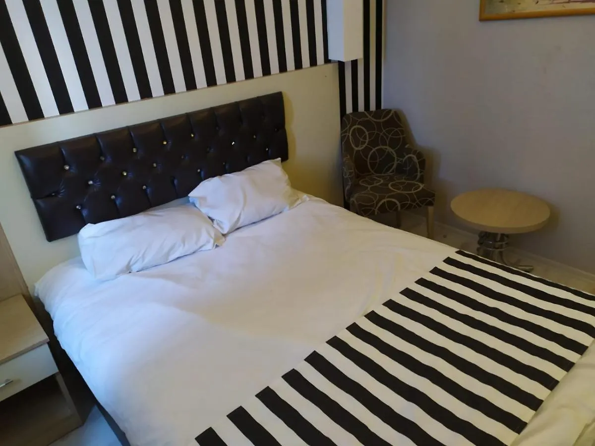 Hotel Mar&Si Ankara