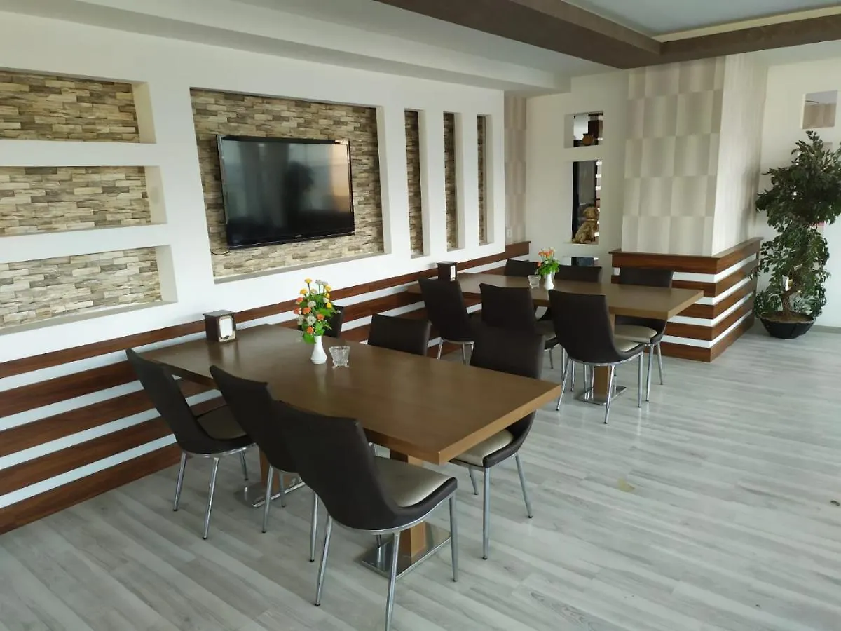 Hotel Mar&Si Ankara