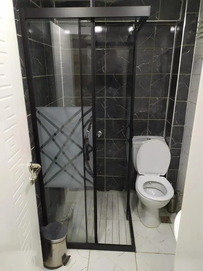 Hotel Mar&Si Ankara 3*,  Türkei