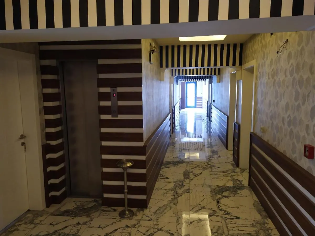 Hotel Mar&Si Ankara
