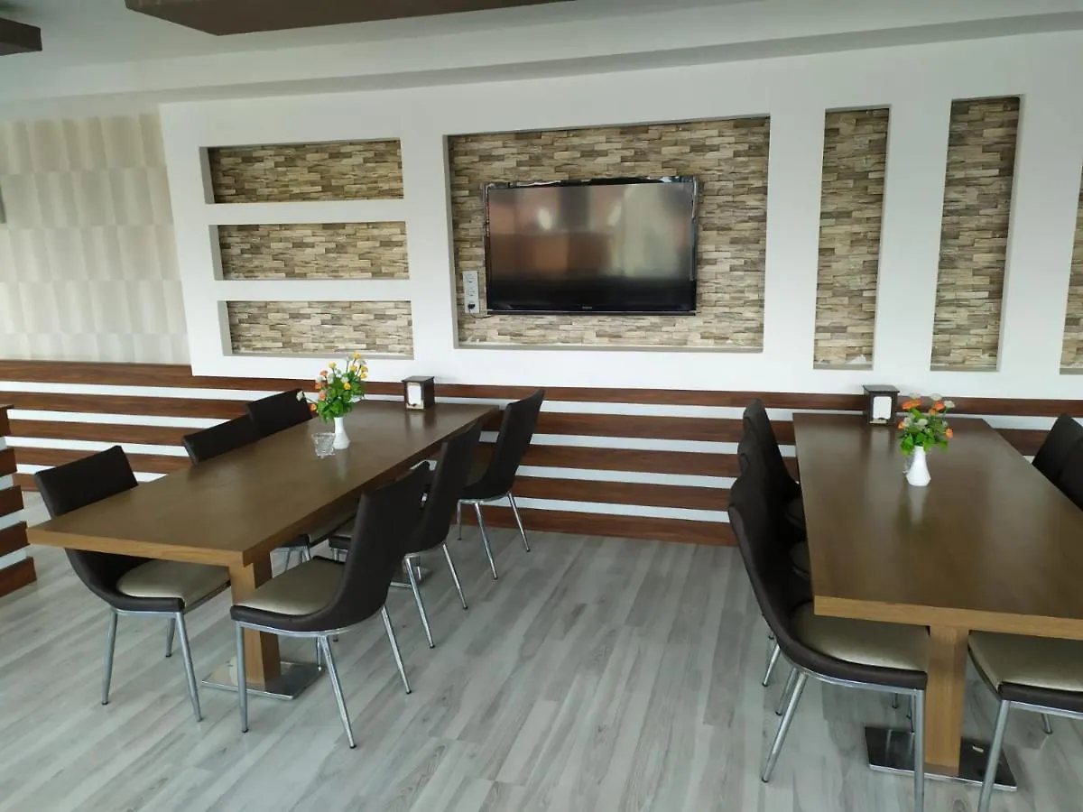 Hotel Mar&Si Ankara Türkei