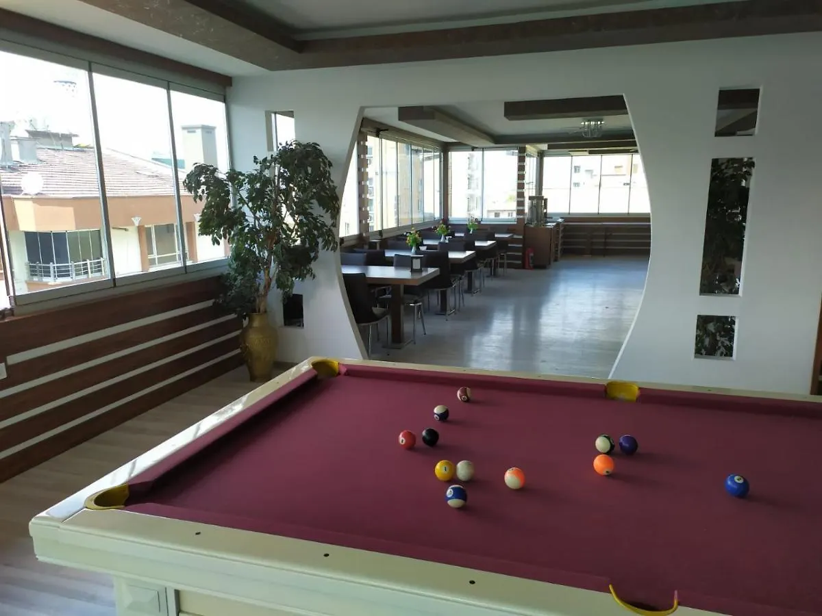 Hotel Mar&Si Ankara