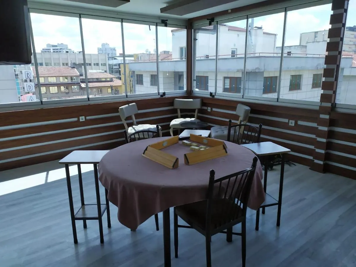 Hotel Mar&Si Ankara 3*,  Türkei