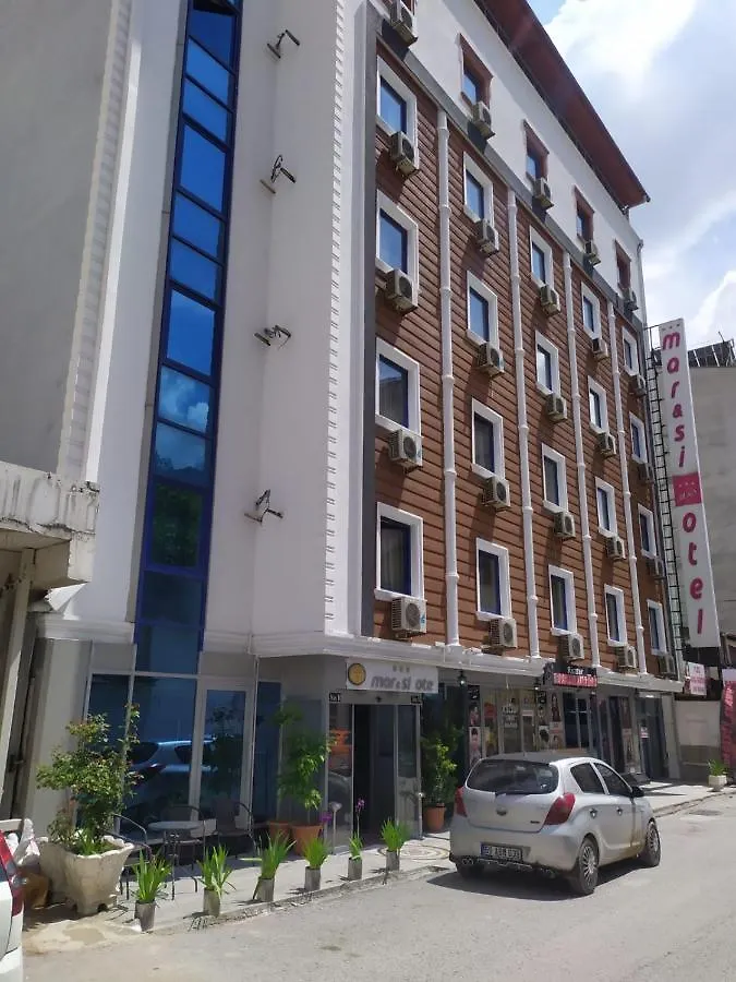 Hotel Mar&Si Ankara