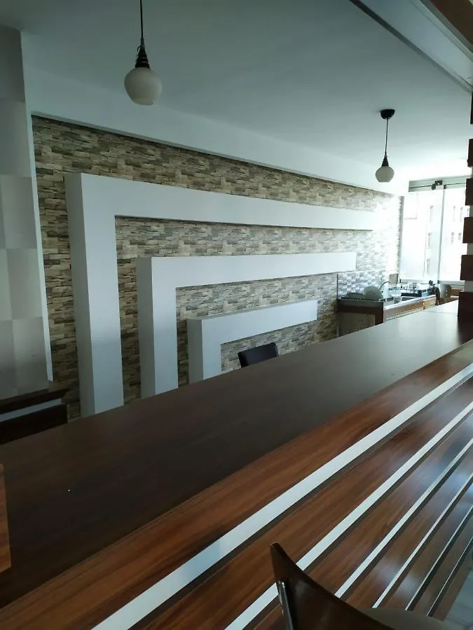 Hotel Mar&Si Ankara