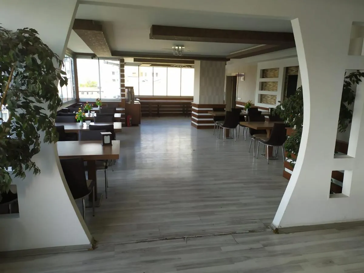Hotel Mar&Si Ankara