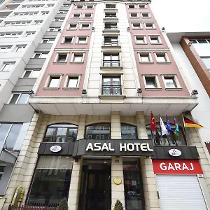 Asal *** Ankara