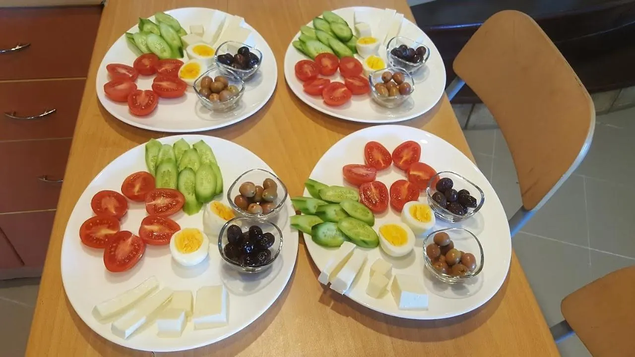 Mar&Si Hotel Ankara