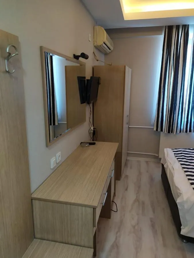 Mar&Si Hotel Ankara Turkey