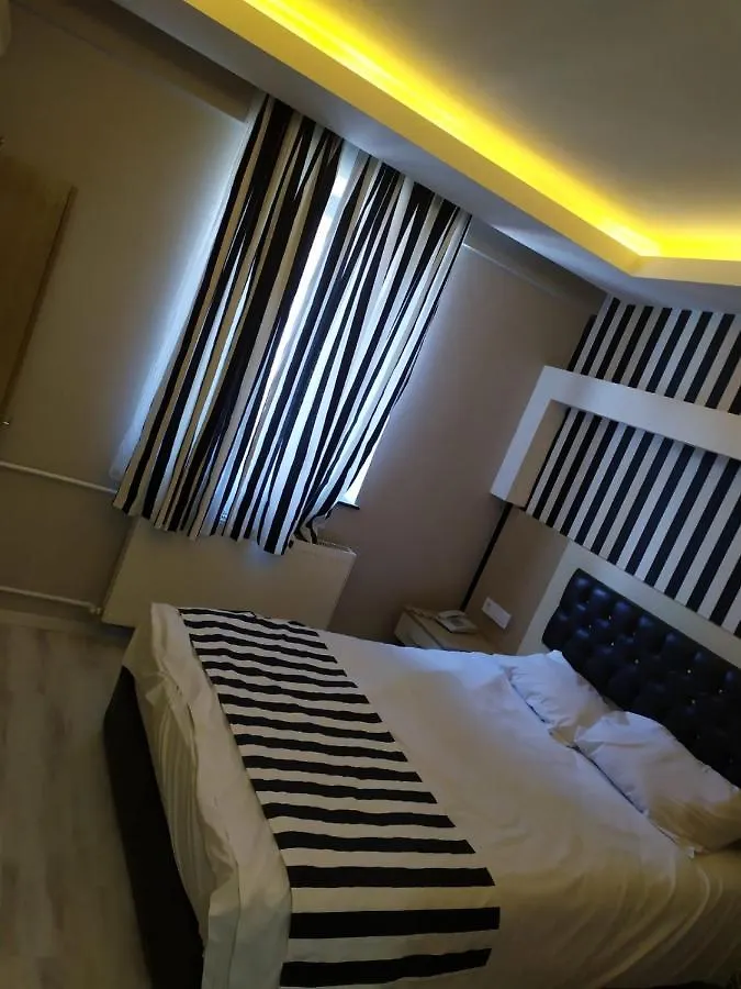 ***  Mar&Si Hotel Ankara Turkey