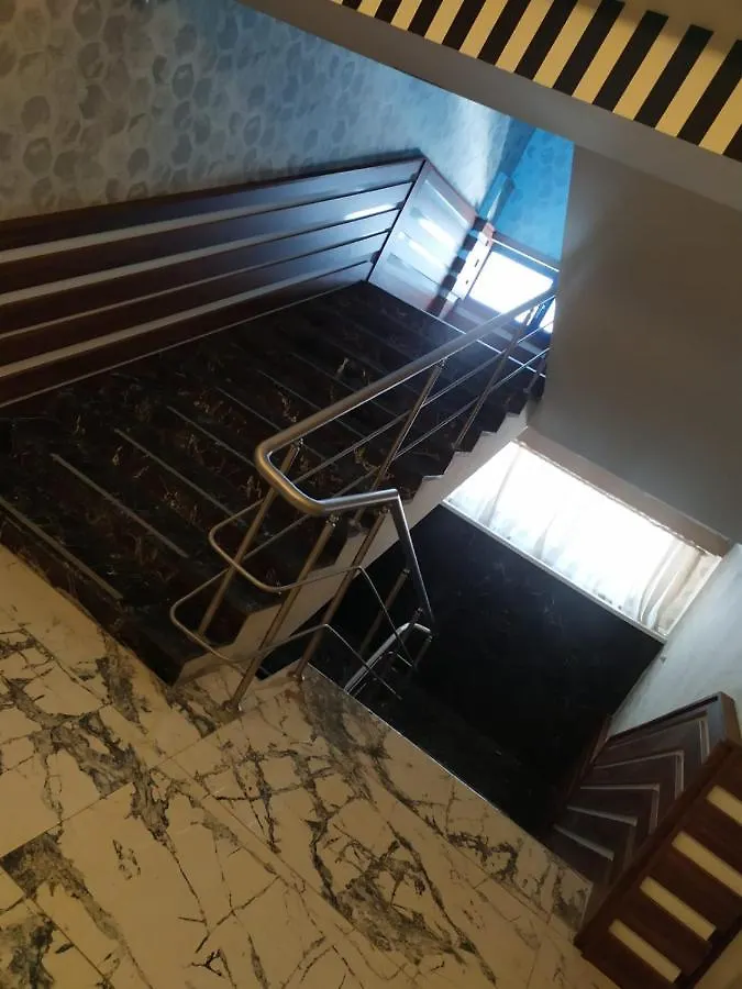 Mar&Si Hotel Ankara